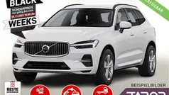 Blau Gebraucht 2024 Volvo XC60 Core SUV | 49.389 € (Fairer Preis)