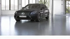 Gebraucht 2021 Mercedes C300e Avantgarde Kombi | 21.860 € (Fairer Preis)