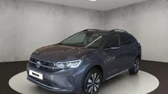 Rauchgrau Gebraucht 2024 VW Taigo Goal SUV | 22.950 € (Fairer Preis)