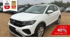 Gebraucht 2025 VW T-Cross SUV | 22.190 € (Guter Preis)