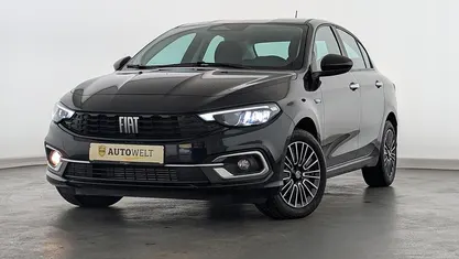 Gebraucht Fiat Tipo Urban 131 PS (96 kW) 2025 Limousine