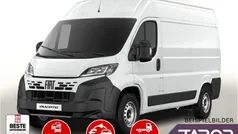 Weiß Neu 2025 Fiat Ducato Van | 28.469 € (Superpreis)