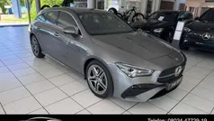 Gebraucht 2024 Mercedes CLA200 AMG Line Premium Kombi | 35.350 € (Fairer Preis)