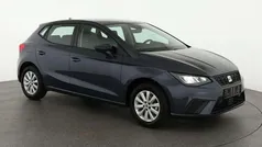 Gebraucht 2025 Seat Ibiza Style Limousine | 20.795 € (Fairer Preis)