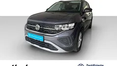Gebraucht 2024 VW T-Cross R SUV | 24.950 € (Fairer Preis)