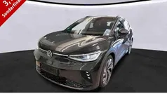 Gebraucht 2022 VW ID.4 GTX SUV | 35.270 € (Superpreis)