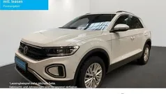 Gebraucht 2024 VW T-Roc Life SUV | 22.950 € (Fairer Preis)