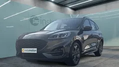 Grau Gebraucht 2024 Ford Kuga ST-Line SUV | 32.723 € (Fairer Preis)