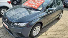Gebraucht 2025 Seat Ibiza Style Kleinwagen | 23.280 € (Fairer Preis)