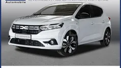 Arktisweiß Gebraucht 2025 Dacia Sandero Journey Kleinwagen | 18.170 € (Fairer Preis)