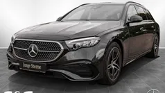 Gebraucht 2024 Mercedes E220 AMG Kombi | 61.977 € (Teuer)