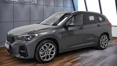 Gebraucht 2022 BMW X1 M Sport SUV | 29.980 € (Fairer Preis)