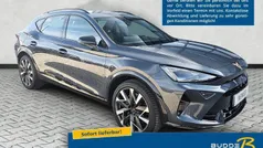 Magneticgrau metallic Neu 2024 Cupra Formentor VZ SUV | 38.790 € (Superpreis)