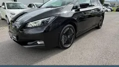 Schwarz Gebraucht 2023 Nissan Leaf N-Connecta Kleinwagen | 19.489 € (Fairer Preis)