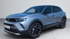 Quarz silber Gebraucht 2021 Opel Mokka-e Ultimate SUV | 18.990 € (Fairer Preis)