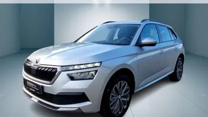 Gebraucht Skoda Kamiq Tour 150 PS (110 kW) 2023 SUV