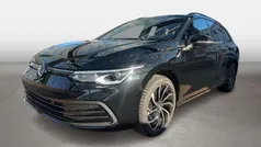 VW Golf VIII