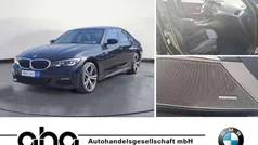 Gebraucht 2020 BMW 330e M Sport Limousine | 29.960 € (Fairer Preis)