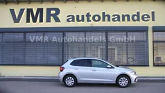 Silber Neu 2024 VW Polo Life Limousine | 19.770 € (Superpreis)