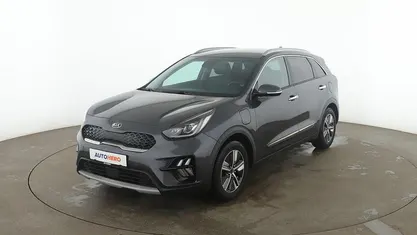 Gebraucht 2020 Kia Niro Spirit SUV | 20.850 € (Fairer Preis)