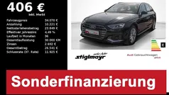 Gebraucht 2024 Audi A4 Advanced Plus Kombi | 34.070 € (Fairer Preis)