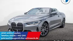 Gebraucht 2023 BMW 430 Cabriolet Performance Cabrio | 41.950 € (Guter Preis)
