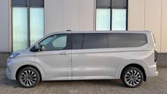 Gebraucht 2025 Ford Tourneo Custom Titanium Van / Kleinbus | 48.739 € (Guter Preis)