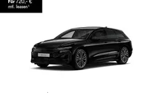 Gebraucht 2025 Audi A6 e-tron Performance Kombi | 72.450 € (Superpreis)