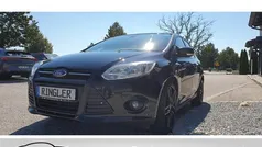 Gebraucht 2014 Ford Focus SYNC Edition Kombi | 3.690 € (Guter Preis)