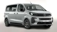 Gebraucht 2025 Opel Zafira Edition Van / Kleinbus | 38.130 € (Guter Preis)