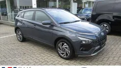 Gebraucht 2024 Hyundai Bayon Trend SUV | 23.900 € (Guter Preis)