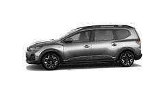 Grau Neu 2025 Dacia Jogger Journey Van / Kleinbus | 23.610 € (Fairer Preis)