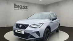 "urban" silber Gebraucht 2022 Seat Arona FR SUV | 21.480 € (Fairer Preis)