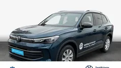 Gebraucht 2024 VW Tiguan Goal SUV | 44.950 € (Superpreis)