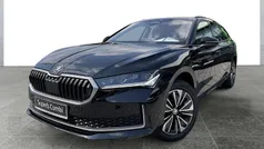 Gebraucht 2025 Skoda Superb Selection Kombi | 49.045 € (Fairer Preis)