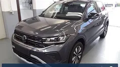 Gebraucht 2025 VW T-Cross Goal SUV | 22.499 € (Superpreis)