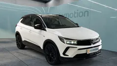 Gebraucht 2023 Opel Grandland X GS Line SUV | 23.790 € (Fairer Preis)