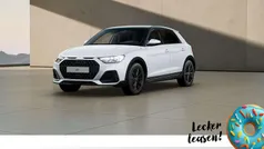 Weiß Gebraucht 2025 Audi A1 S-Line Kleinwagen | 28.607 € (Fairer Preis)