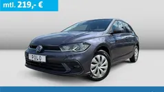 Gebraucht 2025 VW Polo Life Limousine | 21.990 € (Fairer Preis)