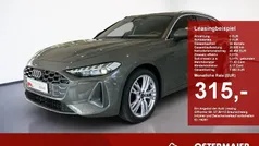 Gebraucht 2024 Audi A5 Advanced Coupé | 41.550 € (Fairer Preis)
