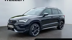 Gebraucht 2023 Cupra Ateca SUV | 35.770 € (Guter Preis)