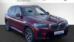 Andere Gebraucht 2023 BMW X3 M Sport SUV | 50.900 € (Fairer Preis)