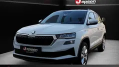 Gebraucht 2024 Skoda Karoq Selection SUV | 30.970 € (Fairer Preis)