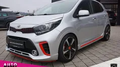 Gebraucht 2018 Kia Picanto GT-Line Kleinwagen | 10.450 € (Fairer Preis)