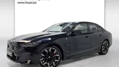 Gebraucht 2025 BMW i5 Comfort Edition Limousine | 91.790 €