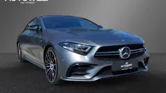 Gebraucht 2019 Mercedes CLS53 AMG AMG Limousine | 54.900 €