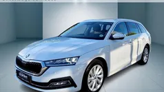 Gebraucht 2024 Skoda Octavia Style Kombi | 31.880 € (Fairer Preis)