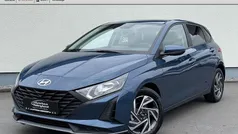 Gebraucht 2025 Hyundai i20 Limousine | 18.490 € (Fairer Preis)