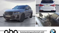 Gebraucht 2024 BMW X3 M Sport SUV | 52.930 € (Fairer Preis)