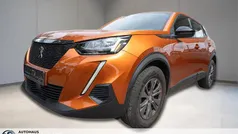 Gebraucht 2023 Peugeot 2008 Active SUV | 23.885 € (Fairer Preis)